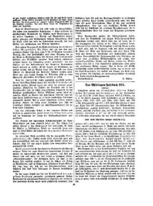 Das Philologen-Jahrbuch 1934 : (Schluß)