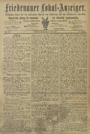Nr. 115, 17.05.1907