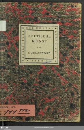 Kretische Kunst