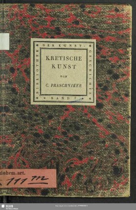 Kretische Kunst