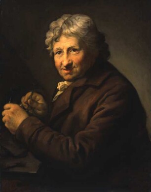 Daniel Nikolaus Chodowiecki (1726-1801). Um 1800/ 1801