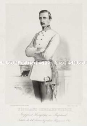 Nikolaus II. von Russland