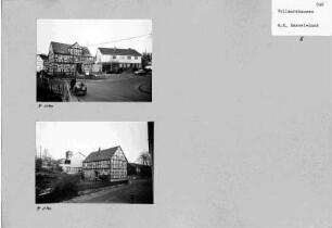 Vollmarshausen
