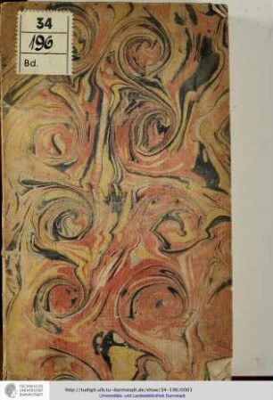 Catalogue du cabinet d'histoire naturelle de feu M. Villiez