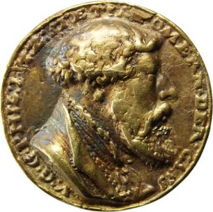 Herzog Philipp I. - Regierungsantritt