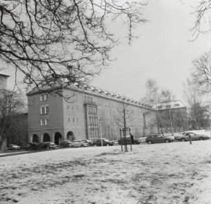 Westsächsiche Hochschule Zwickau