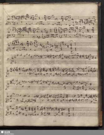 11. [Anonymus: Fugues]