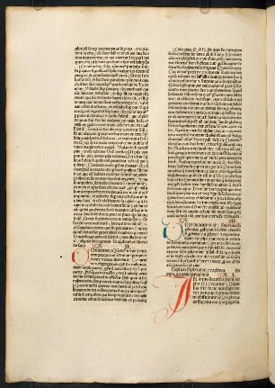 169v-170r, Incipit aggeius propheta