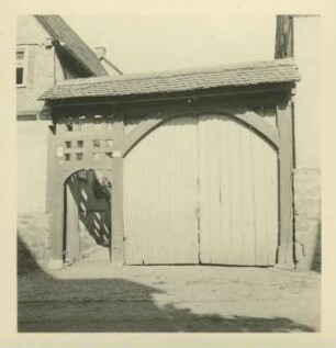 Dutenhofen, Kreis Wetzlar
