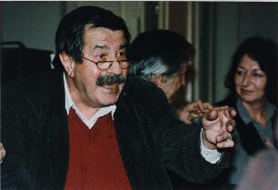 Günter Grass