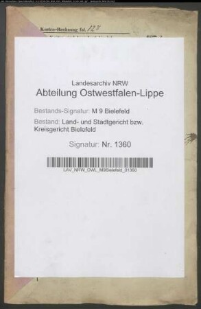 Sonstige: Dustmann, August: