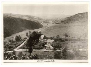 Höllental (Meißner)