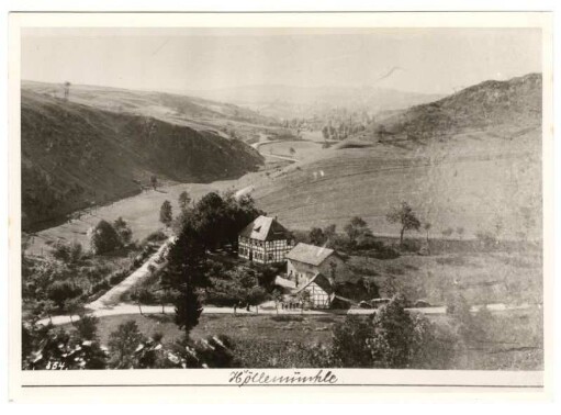 Höllental (Meißner)