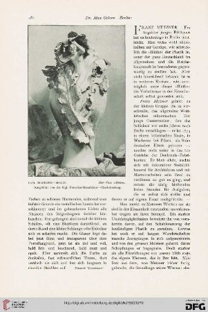 Franz Metzner