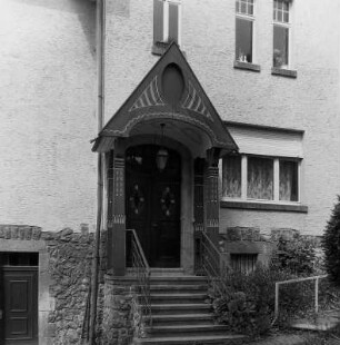 Hadamar, Herzenbergweg 13