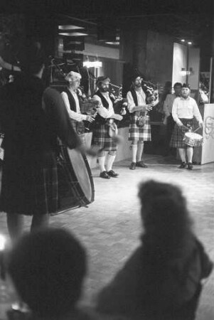 City-Carnevalsgesellschaft Karlsruhe e.V. 6. Erbprinzenball im Seerestaurant Nancy
