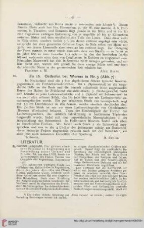 1: Zu 16. Osthofen bei Worms in Nr.3 (Abb. 7)