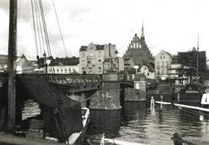 Stadt, Elbing
