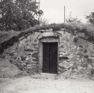 Eiskeller, Krögis