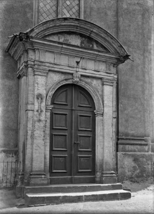 Johanniskirche