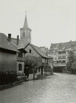 Wohnhaus, Erfurt