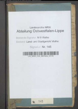 Salarienkassen-Etat für 1838-1840