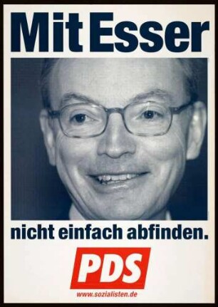 PDS, Bundestagswahl 2005