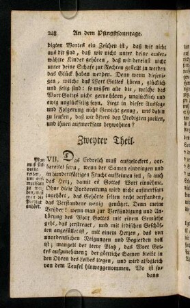 248-259, VII - XII