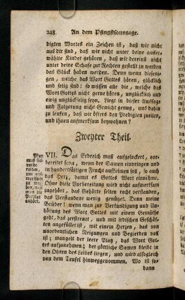 248-259, VII - XII