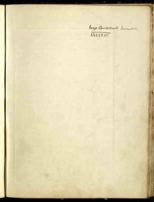 Darstellende Geometrie. XXXVIII. - LV.