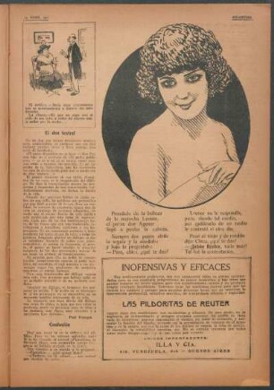 El don teatral