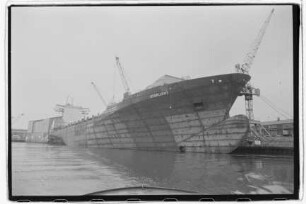 Starlight (2002), Marlow Navigation Co. LTD