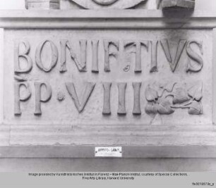 Bonifatius VIII.