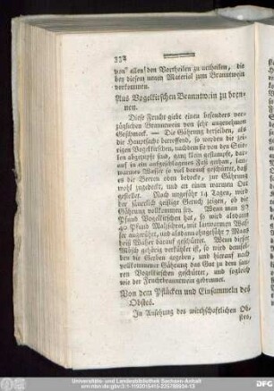 Aus Vogelkirschen Branntwein zu brennen.