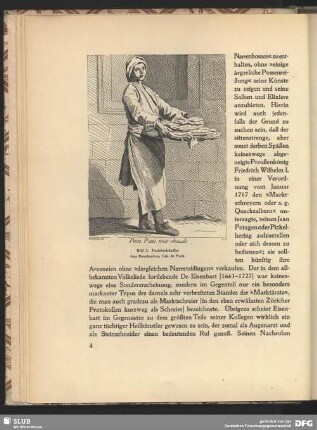 Petits patés tout chauds
