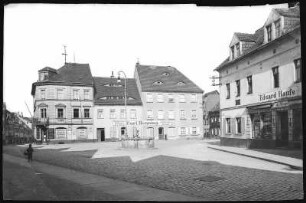 Pulsnitz. Neumarkt