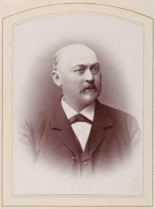 Weber, technischer Direktor