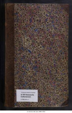 Konrad Stolle: Thüringische Chronik, Abschrift aus einem Manuskript der Universitätsbibliothek Jena