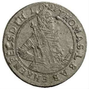 Münze, Taler, 1621