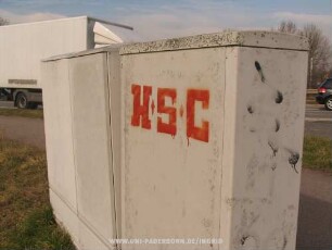 HSC