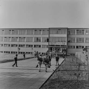 Schule Auritzer Weg