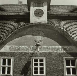 Gasthof "Kleinschirma"