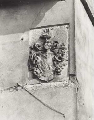 Wappen, Schnaditz