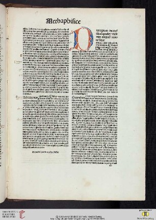 Liber quintus