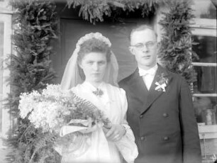 Brautpaar
