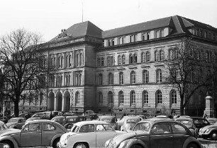 Freiburg i. Br.: Rotteck-Gymnasium