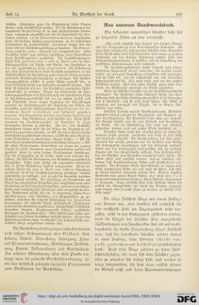 4: Aus unserem Beschwerdebuch