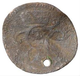 Fundmünze, Heller, 1745 - 1780