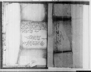 Testament von Swerdes, Witwe von Johan, Anna Heerde