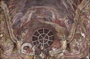 Die Wallfahrt zum Gnadenbild von Altbunzlau